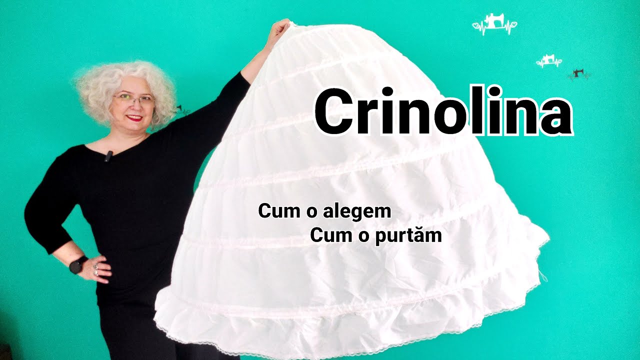 Crinolina