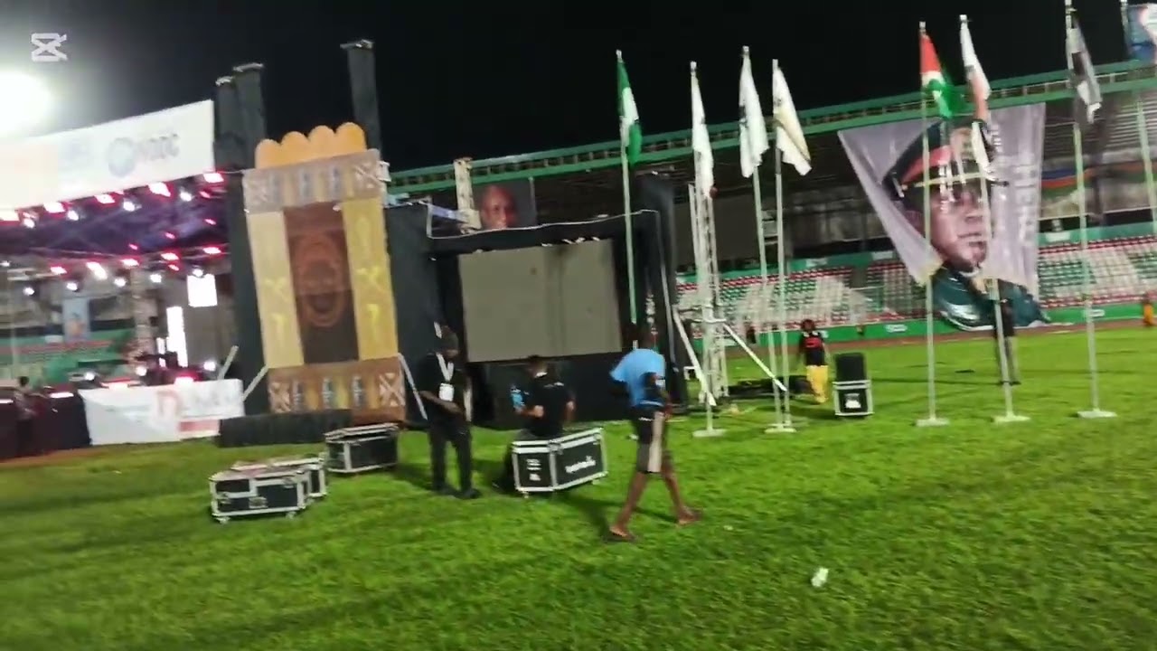 2026 NIGER DELTA GAME BENIN CITY 