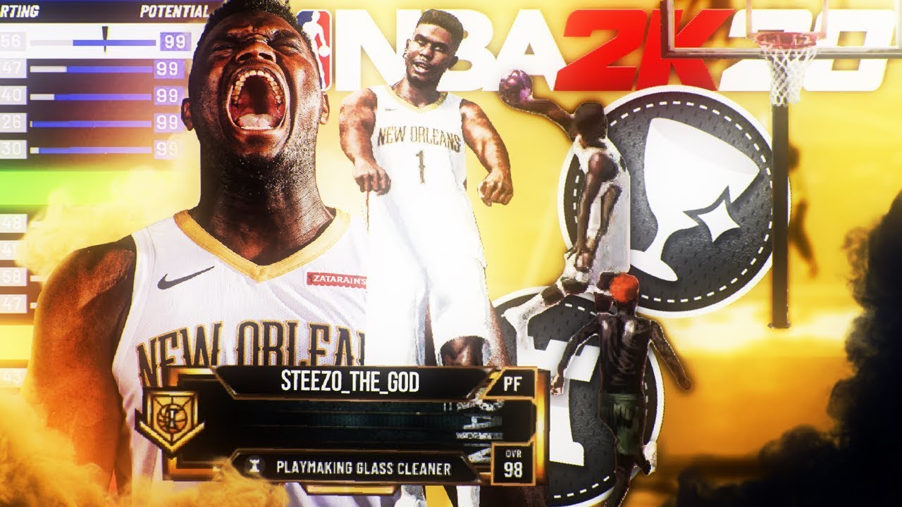 Эта новая сборка ISO GLASSCLEANER сломала NBA 2K20! Как сделать ISO с GLASSCLEANER, мощный напада...
