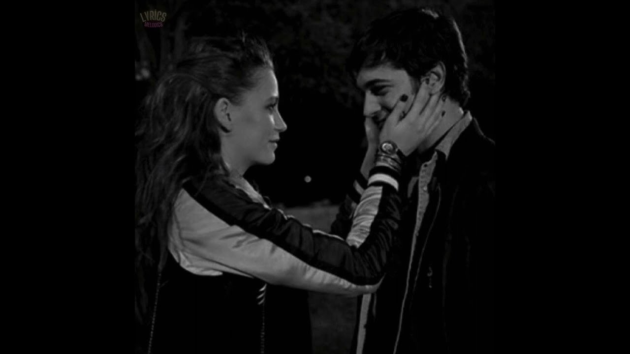 Medcezir - Vazgeçmedim ( s l o w e d - r e v e r b )