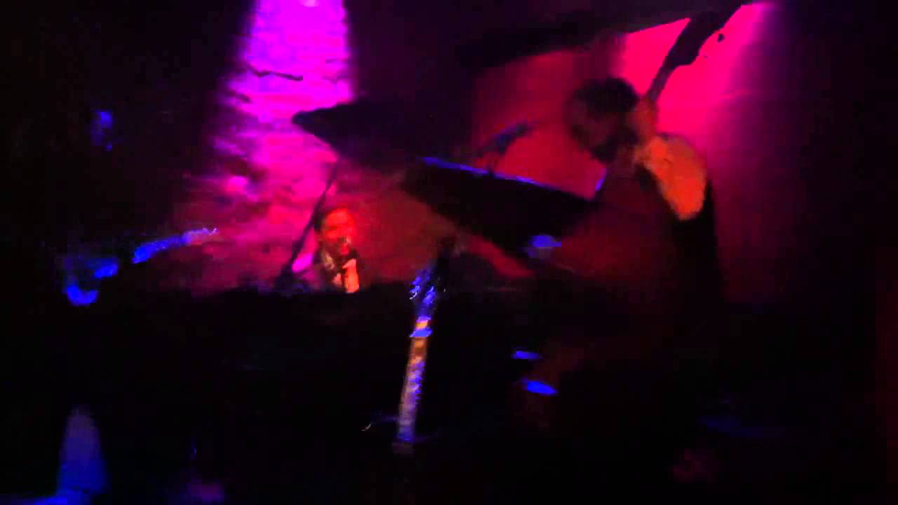 Last Night in Tokyo - Alex Berger