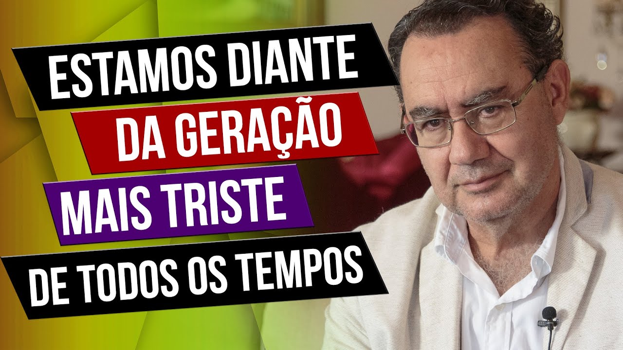 Registro Automático da Memória - Fenômeno Ram | Momentos Cury | Augusto Cury