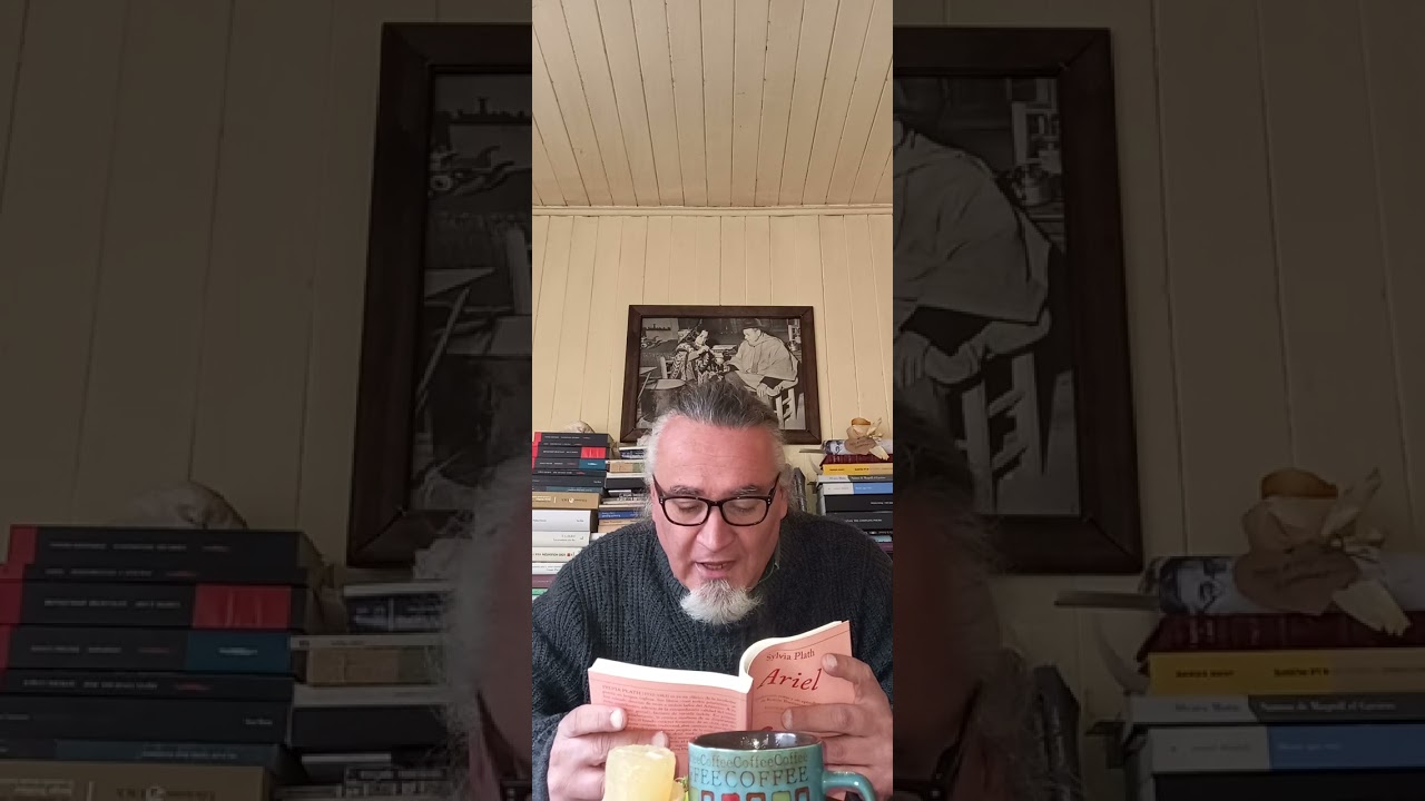 Poes&iacute;a.