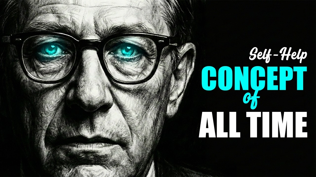 Why You Feel Empty Even When You Succeed – Abraham Maslow Explained