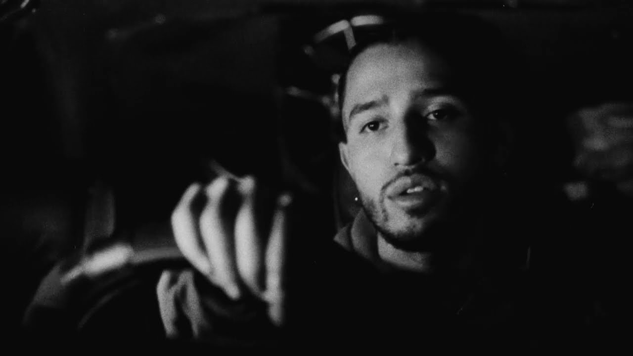 Saylas - Diezlks (Video Oficial) (Prod. Saygi)