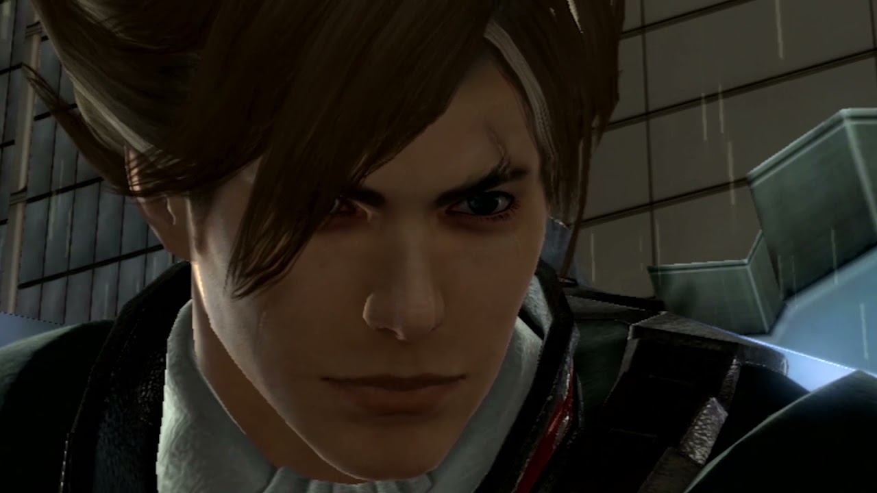 Tekken 6 - Scenario Campaign 63 