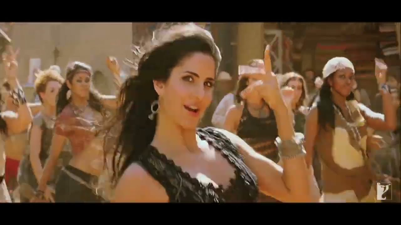 Patrick Hernandez - Born To Be Alive - Bollywood Mashup