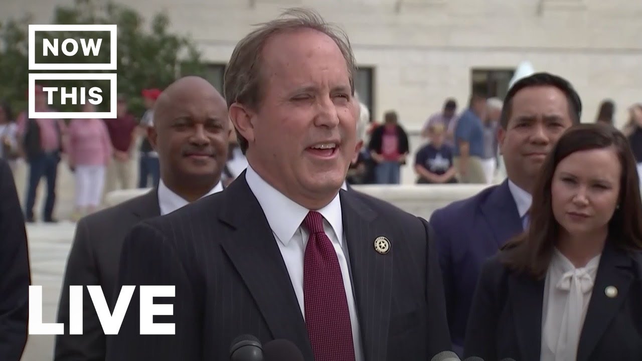 State Attorneys General Announce Probe of Tech Companies | NowThis