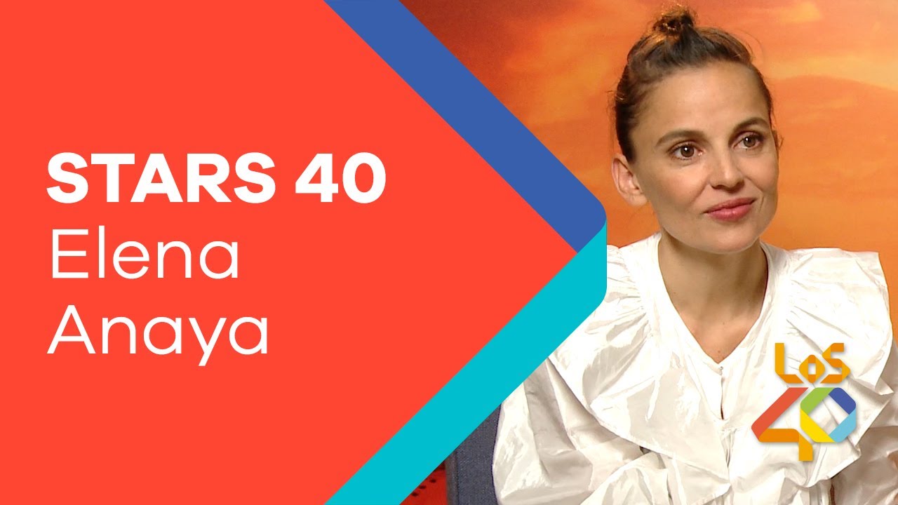 Elena Anaya: 