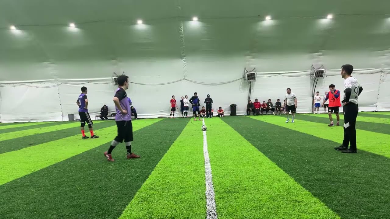 QAMQOR LIGA в прямом эфире!