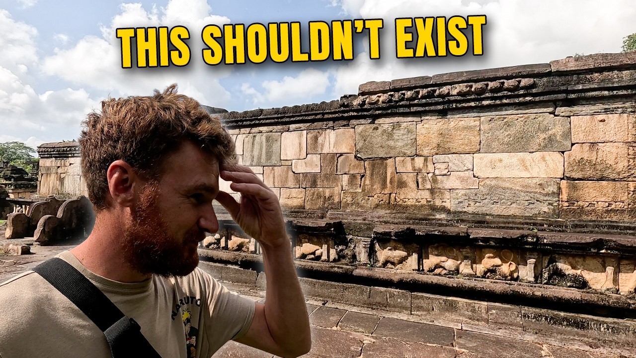 This Place in Sri Lanka Doesn’t Make Sense