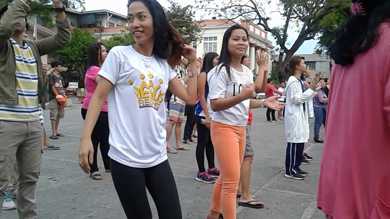 Dance with the Lord.        #Dawnprayer