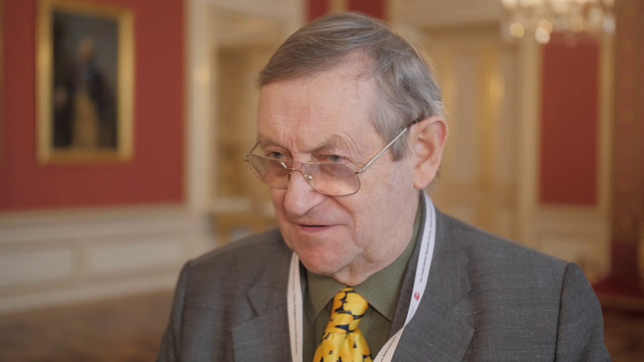 Prof. Norman Davies o relacjach polsko-brytyjskich po brexicie