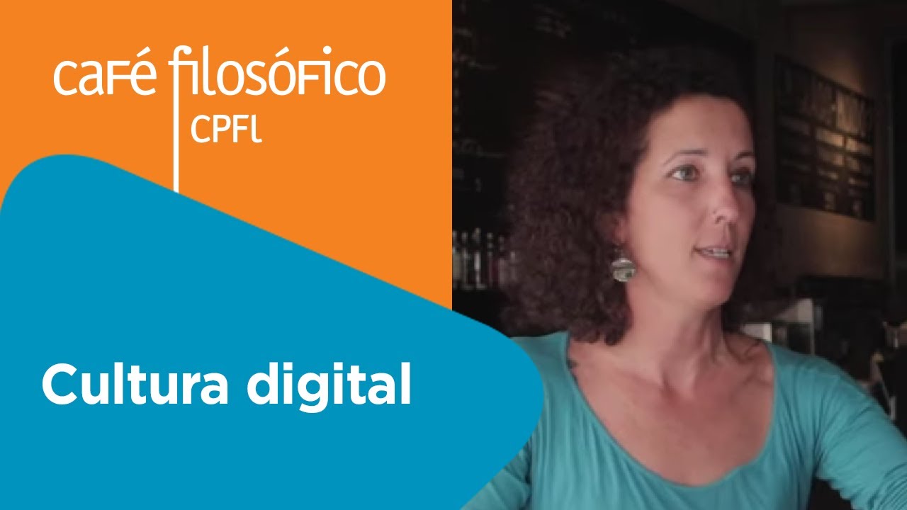 Café Expresso: cultura digital