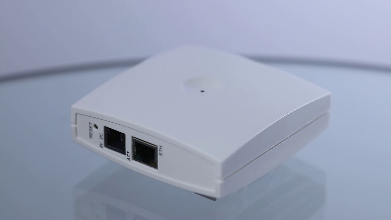 Spectralink: DECT Base Stations