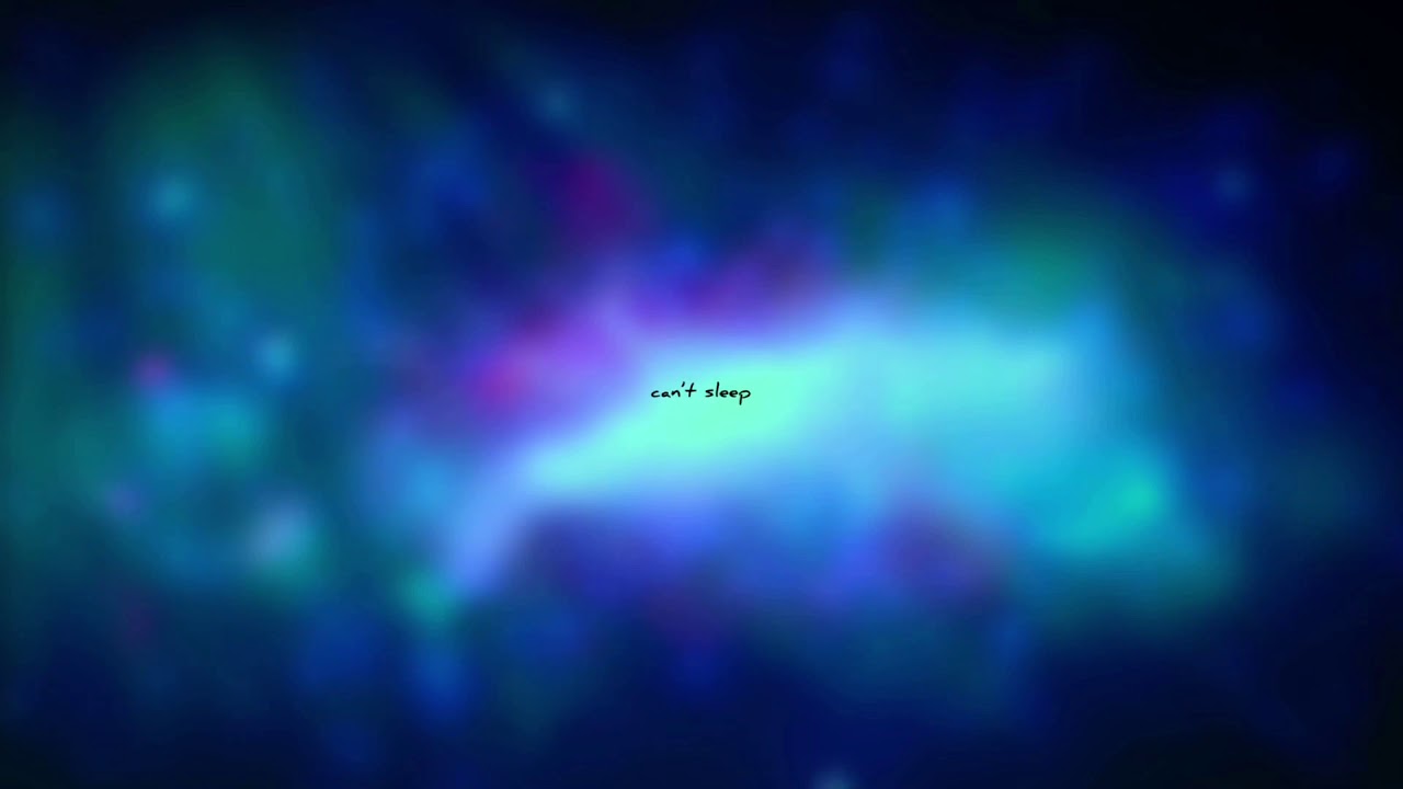 vanic x k.flay - can’t sleep (slowed + supereverb)[FV]