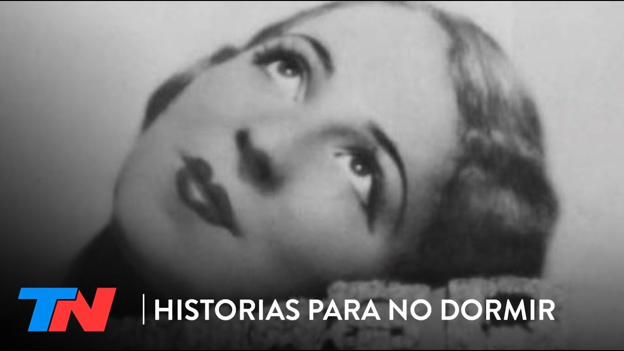 EL EXTRAÑO SEPULCRO DE CÓRDOBA - Historias Para No Dormir