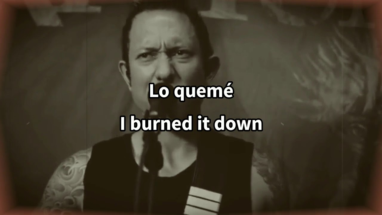 trivium   until the world goes cold sub español
