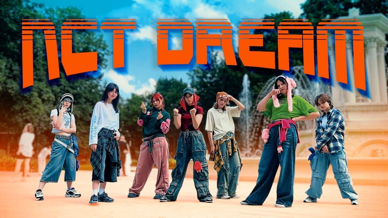 [KPOP INPUBLIC ONE TAKE] NCT DREAM — ISTJ dance cover by s'KILL STUDIO