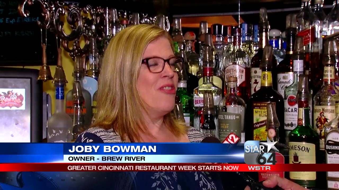 Cincinnati Restaurant Week showcases city's fine cuisine