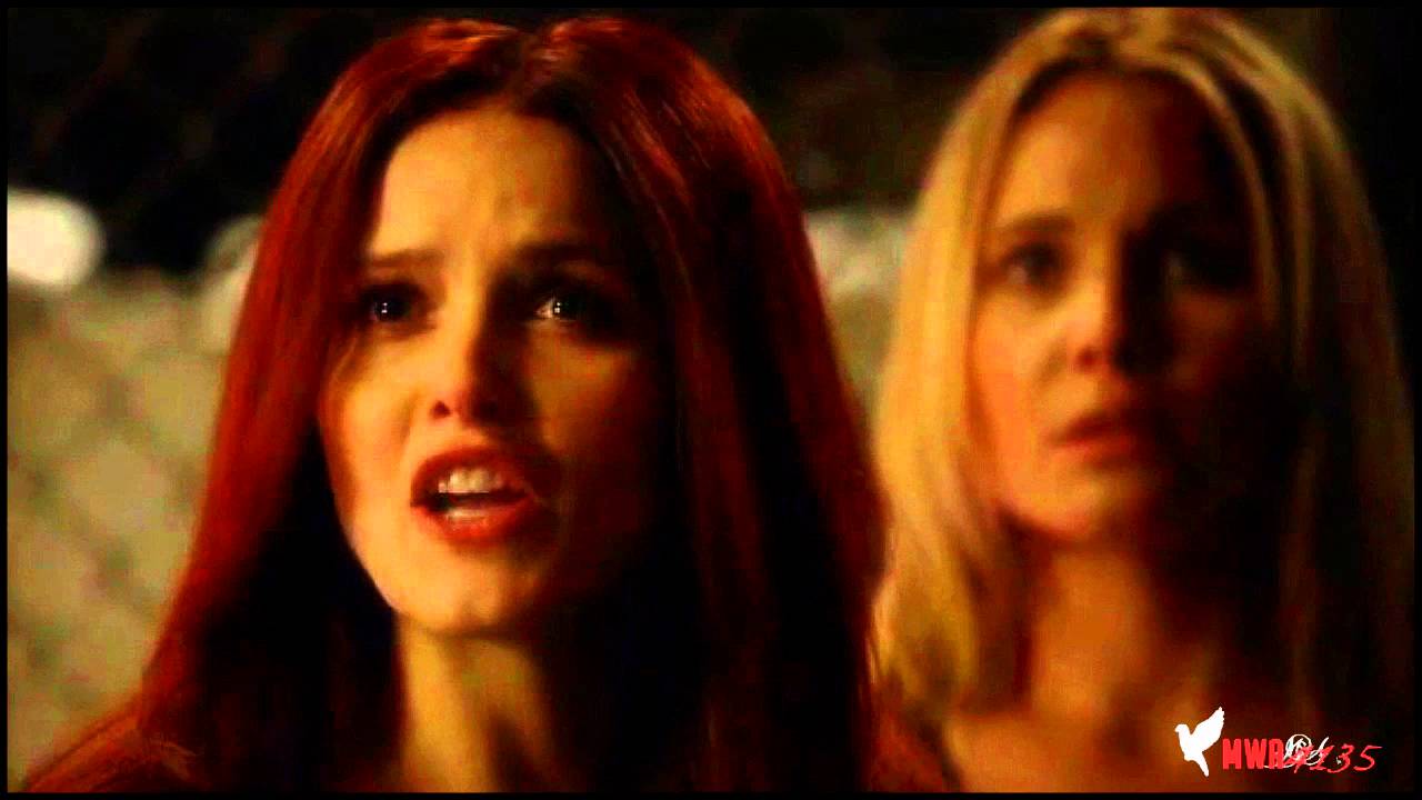 Klaus & Cami (+Aurora) | Another love