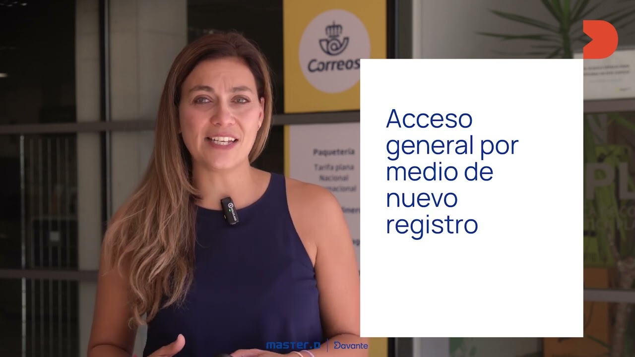 📬 Bolsa de Empleo de Correos 2025: requisitos, inscripci&oacute;n y novedades