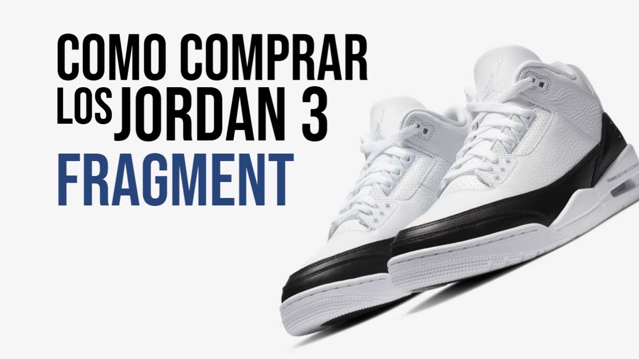 &iexcl;Consejos para comprar en NIKE SNKRS M&eacute;xico!