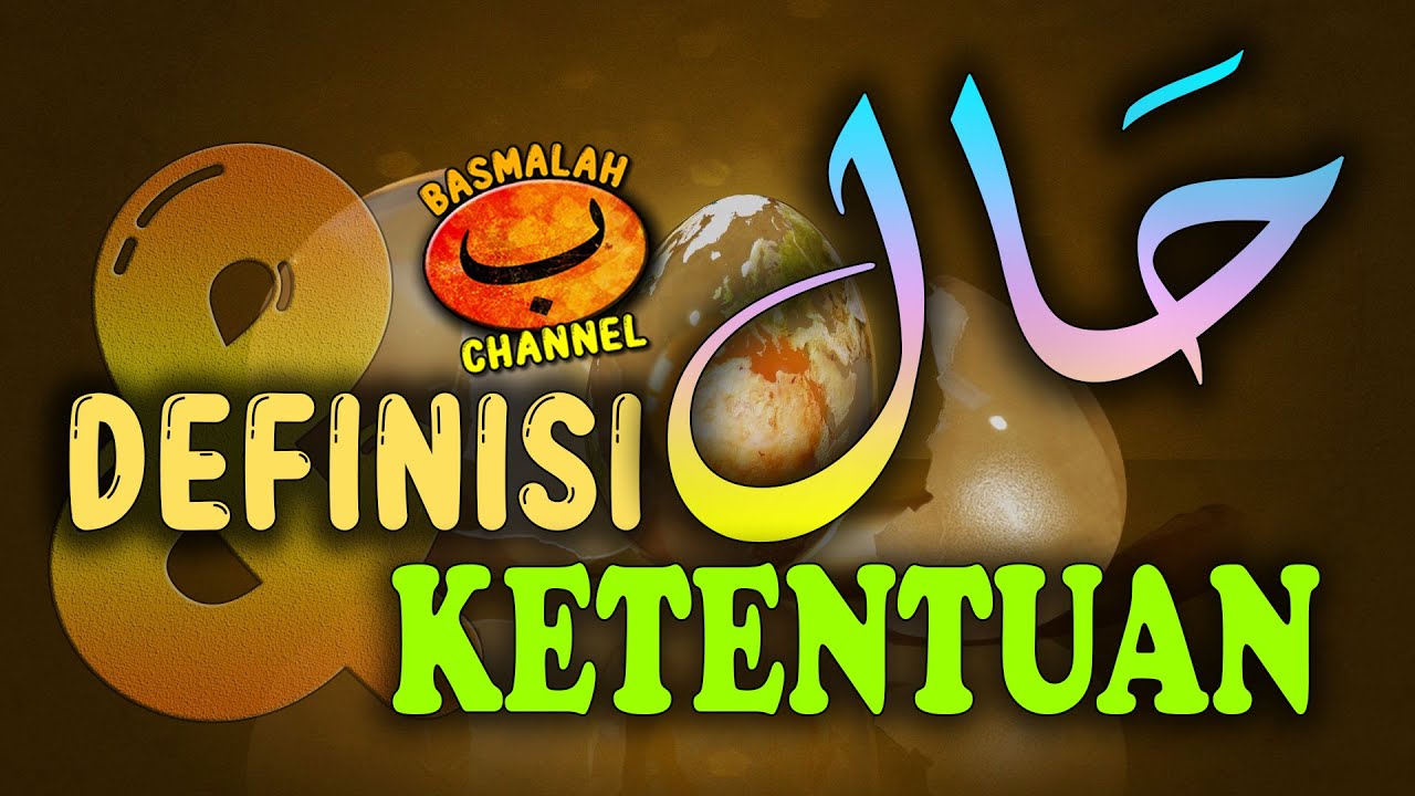 BELAJAR NAHWU - SHORROF : HAL. Definisi dan pembagiannya (kaidah nahwu)