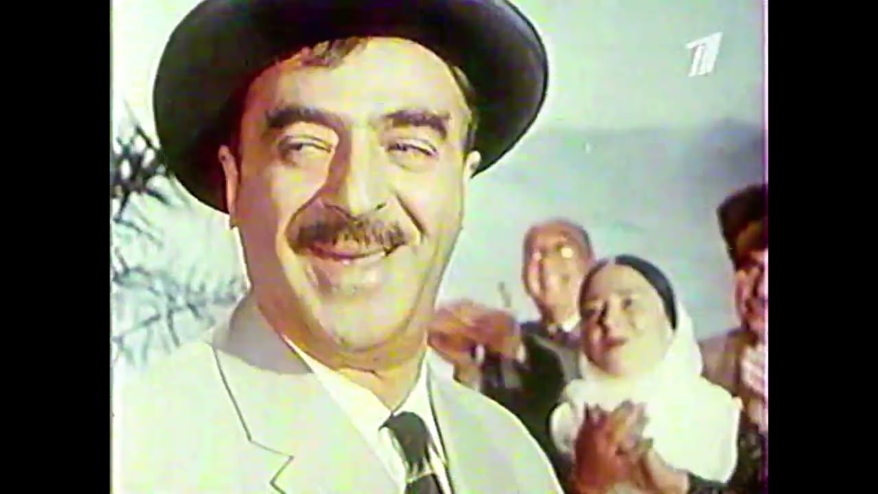 Кавказская пленница