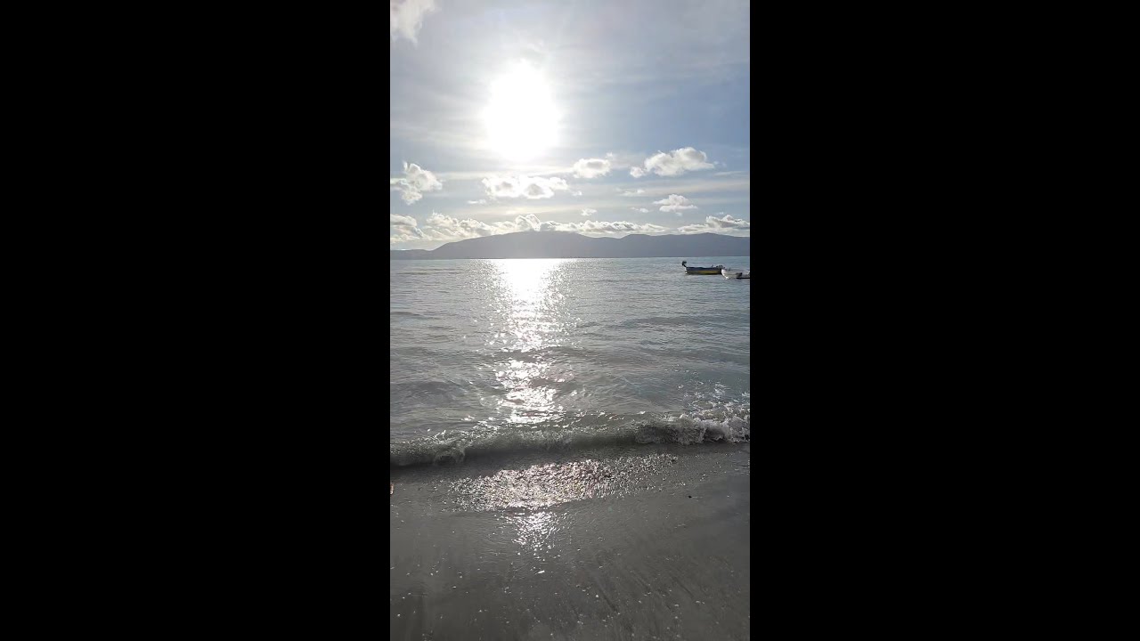 British Man Solo Travelling Europe for 6 Months, Day 54 - To my Second City in Albania - Vlore!