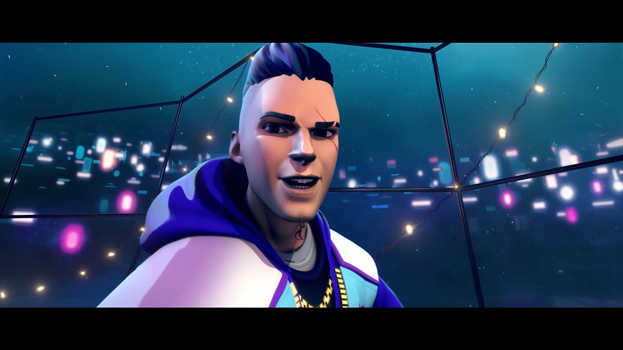 Official Music Video: 