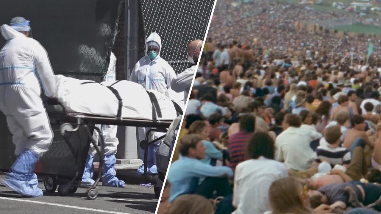 What 1968&rsquo;s &lsquo;Forgotten Pandemic&rsquo; Can Tell Us About COVID-19