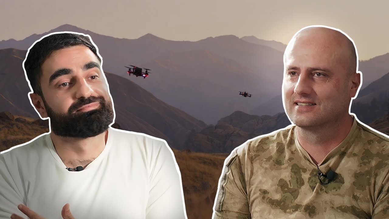 Նոր որակի կրթություն ԱԹՍ օդաչուների համար Ampere.arm