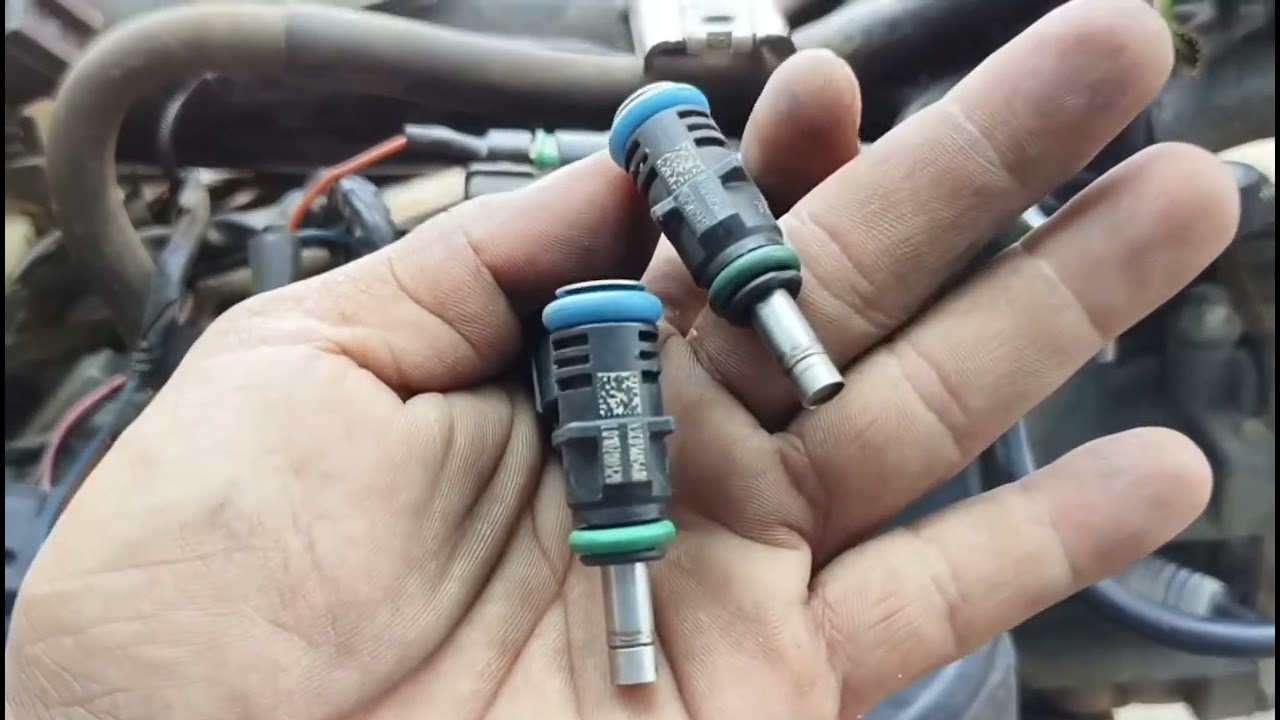 TVS XL 100 INJECTOR FAULT/ गाड़ी में सब कुछ ठीक होने के बाद भी स्टार्ट नहीं हो रही?