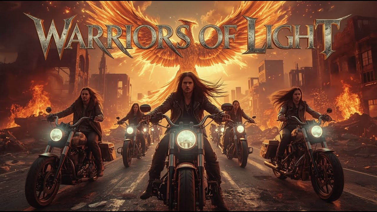 Warriors of Light
