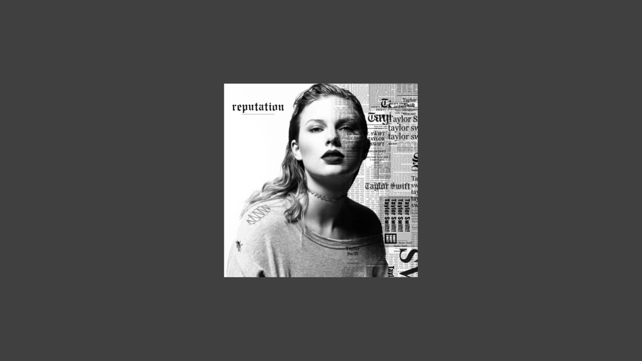 Taylor Swift - Look what you made me do | 100% Clean studio acapella.