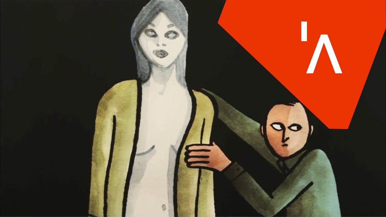 Jean Jullien - »Roger that!«