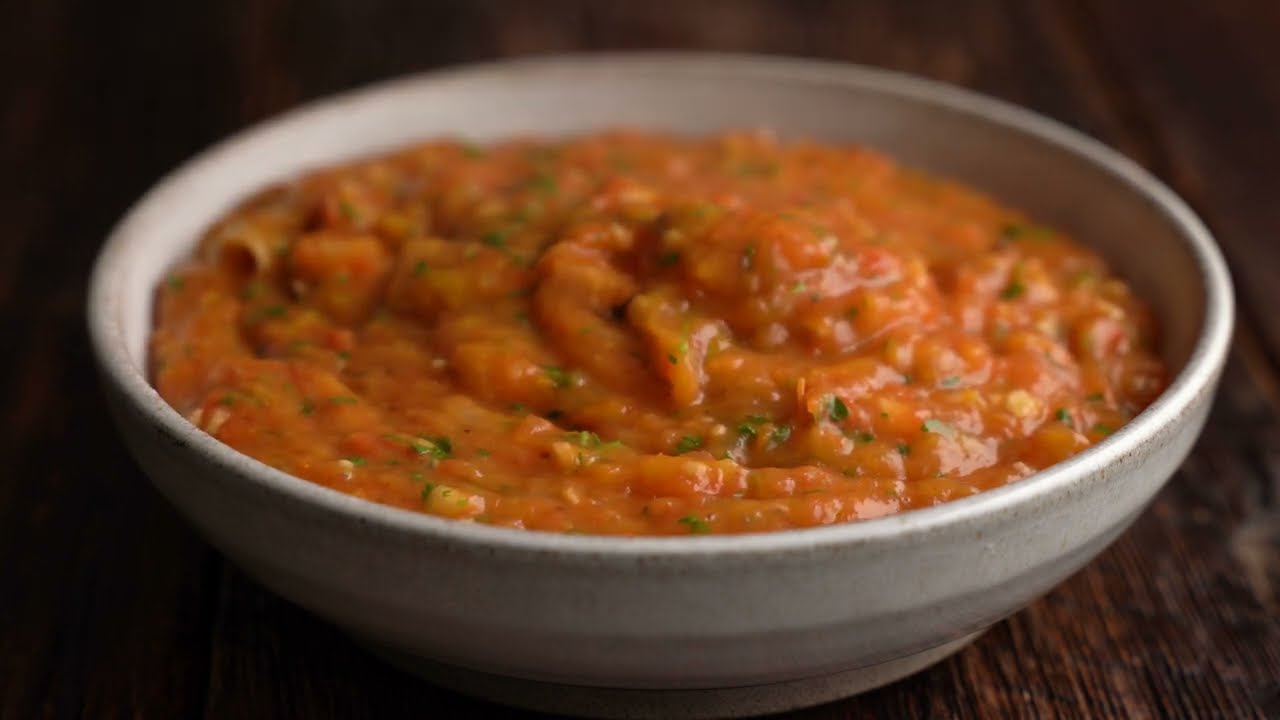 Mango Habanero Salsa Recipe