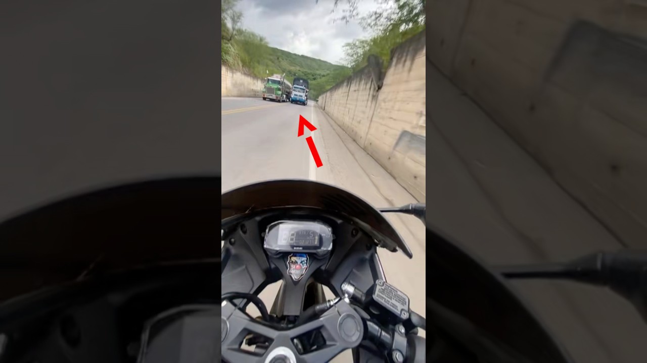 Le ECHO la moto? 