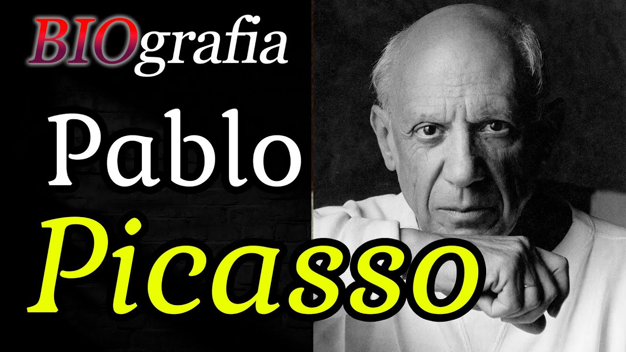 Pablo Picasso – Od biedaka do miliardera. Historia artysty, który stał się marką | Pełna Biografia