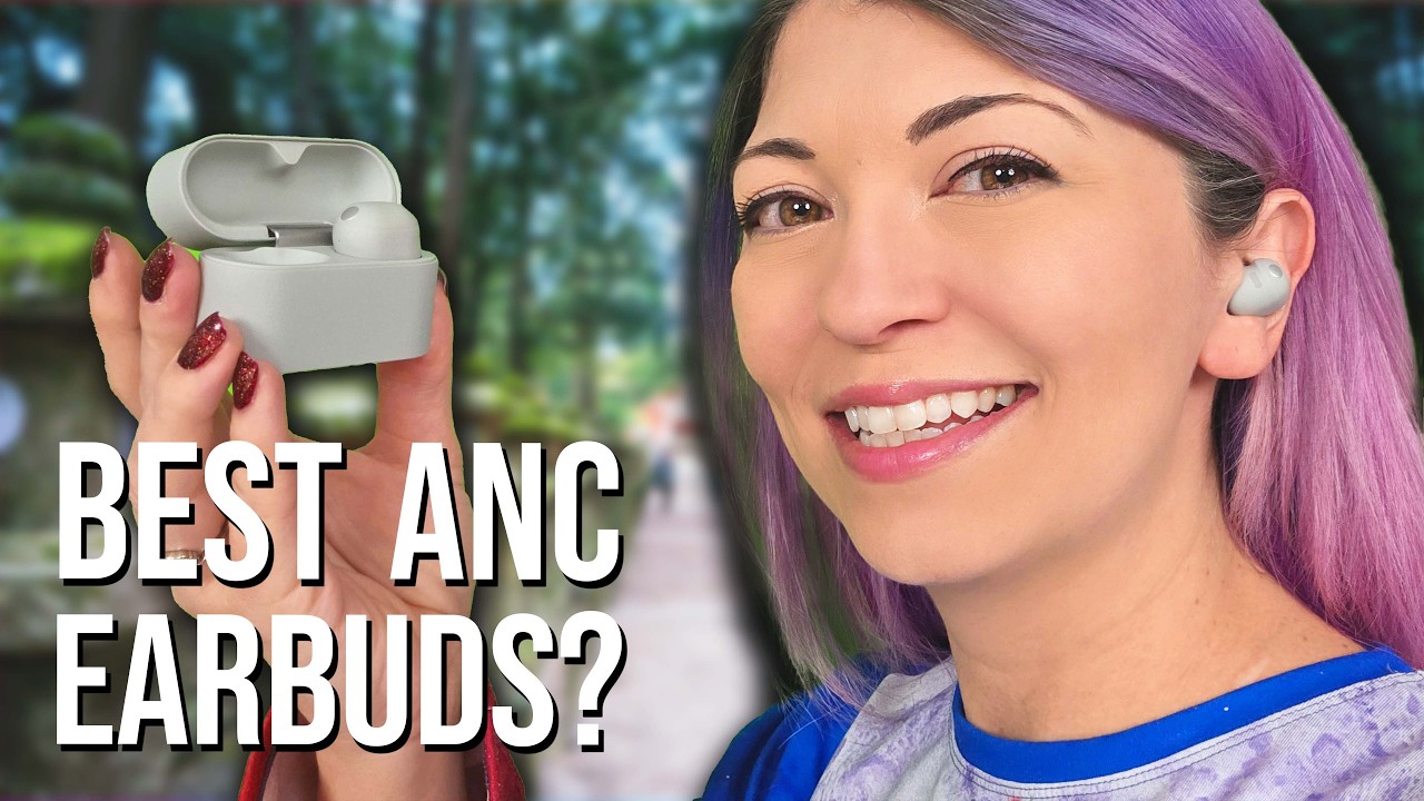 Sony WF1000XM6 Review – Best Noise Canceling Earbuds of 2026?