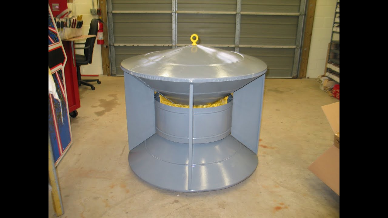 Federal SD10 Siren Restoration