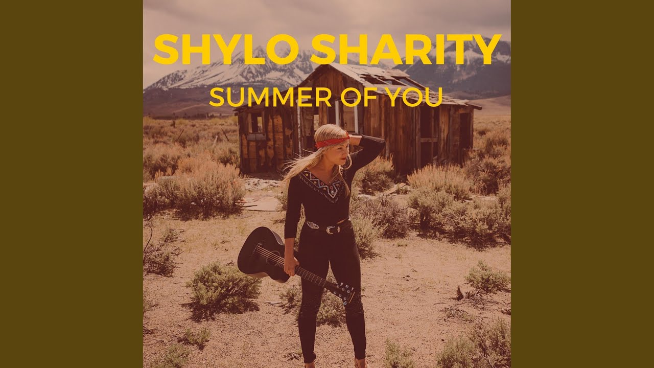 Summer of You
