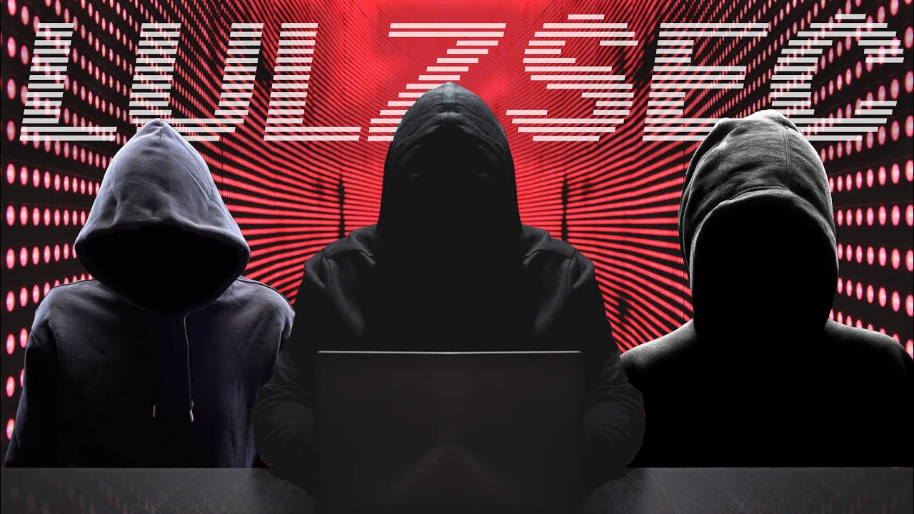 Хакерская группа, изменившая Интернет: LULZSEC
