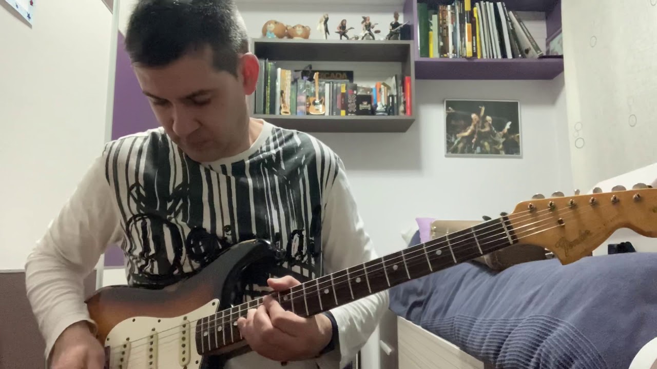GUN- Inside Out Cover