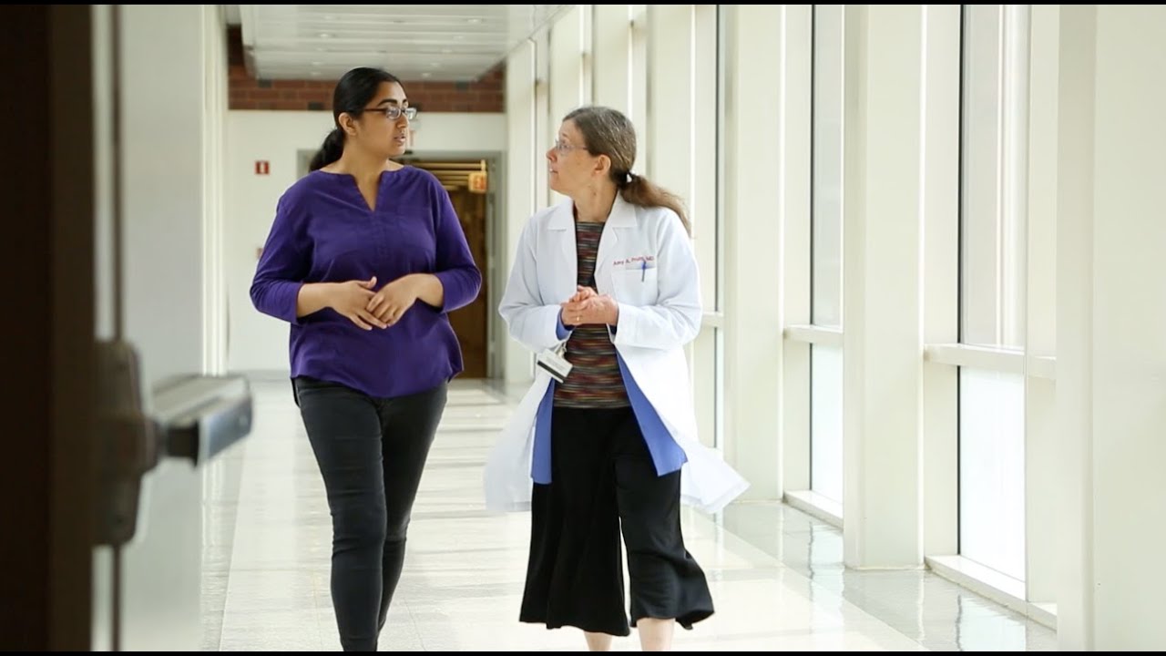 The Perelman School of Medicine Student Experience - A Snapshot