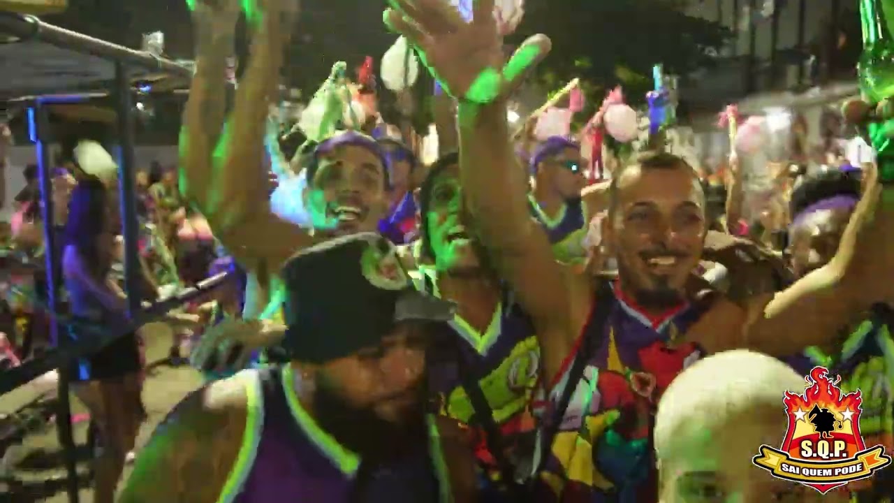 Saída das turmas Sai Quem Pode e Implacáveis 2025