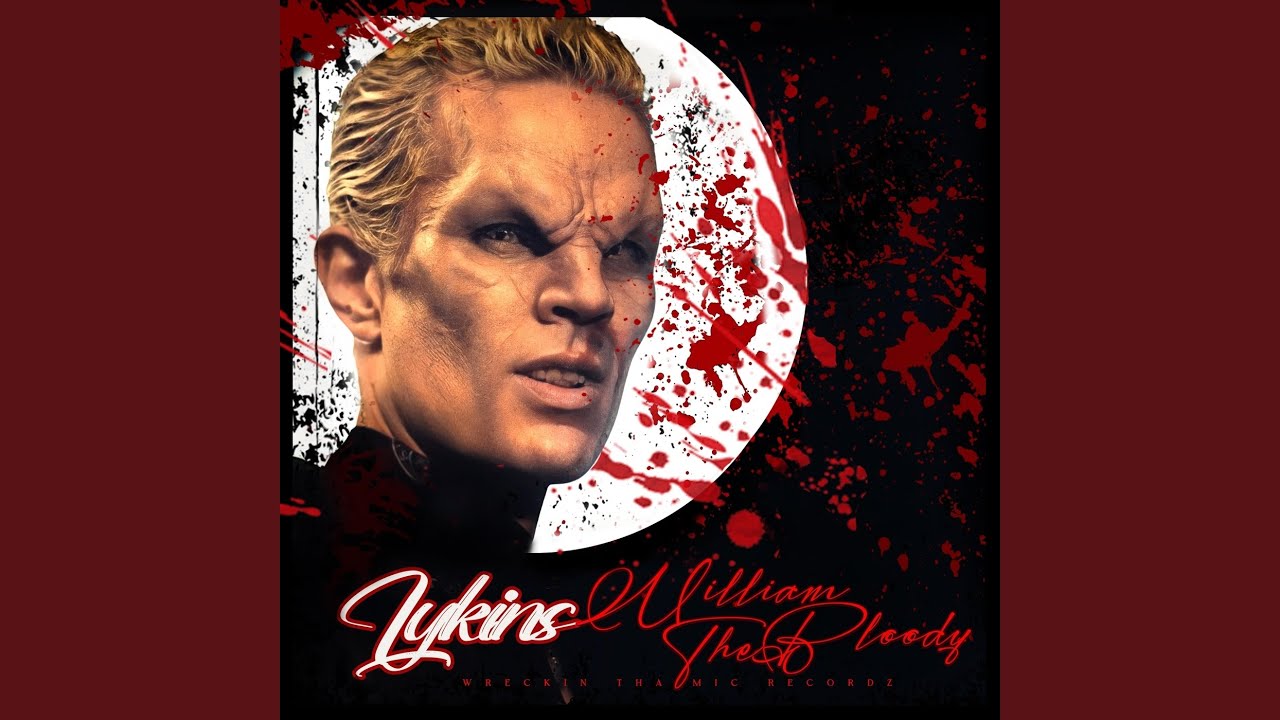 William the Bloody