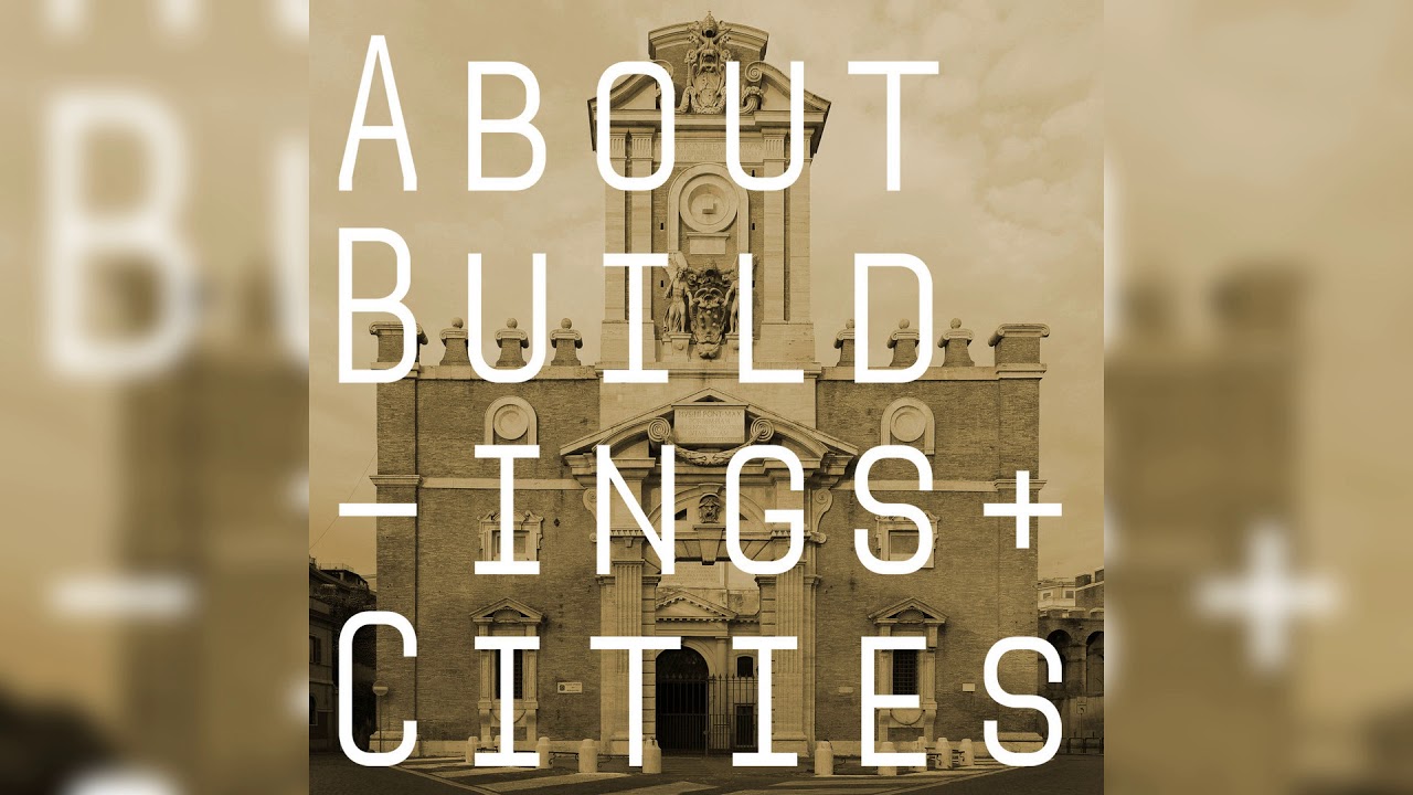 Valid Banalities &mdash; Robert Venturi's 'Complexity & Contradiction' &mdash; AB+C 46