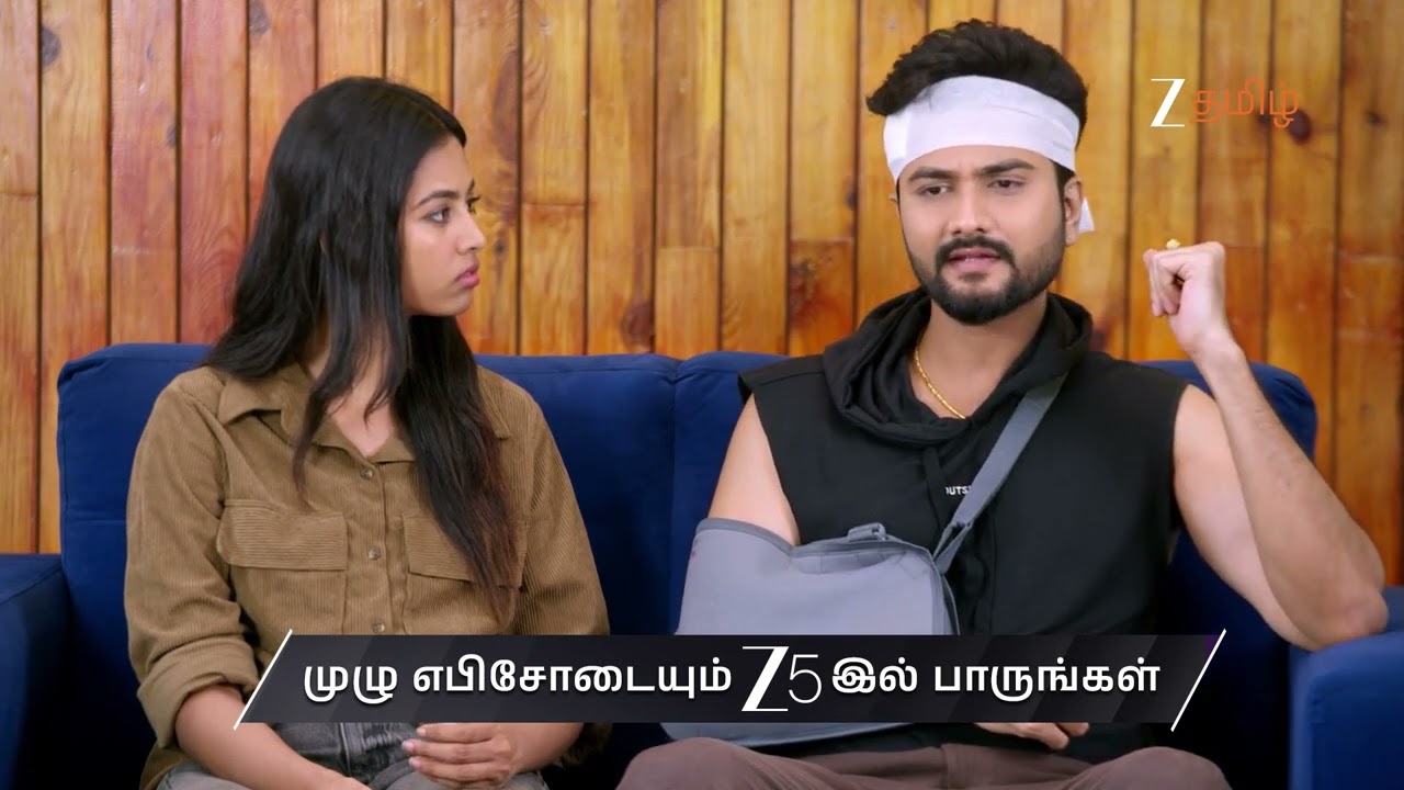Thirumangalyam | Ep - 94 | Preview | Mar 09 2026 | Zee Tamil